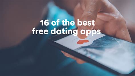 seriøs dating app|Best Dating Apps And Sites For Serious Relationships Of 2024